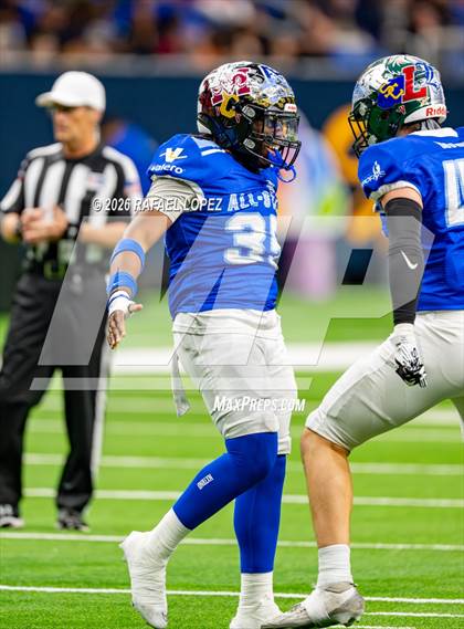 Thumbnail 1 in San Antonio All-Stars photogallery.