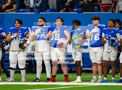 Thumbnail 1 in San Antonio All-Stars photogallery.