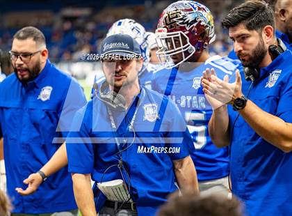 Thumbnail 3 in San Antonio All-Stars photogallery.