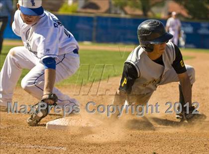 Thumbnail 2 in San Pedro @ El Camino Real photogallery.