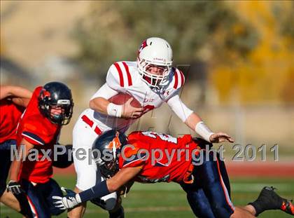 Thumbnail 1 in Mountain Crest vs. East photogallery.