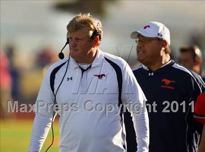 Thumbnail 1 in Mountain Crest vs. East photogallery.