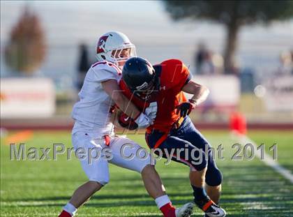 Thumbnail 1 in Mountain Crest vs. East photogallery.