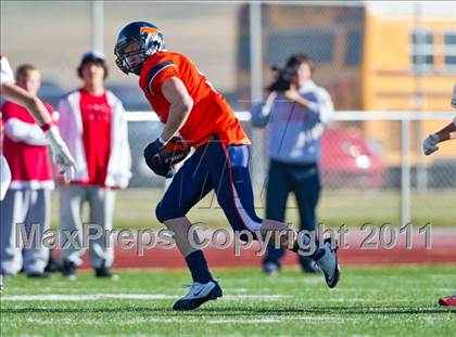 Thumbnail 3 in Mountain Crest vs. East photogallery.