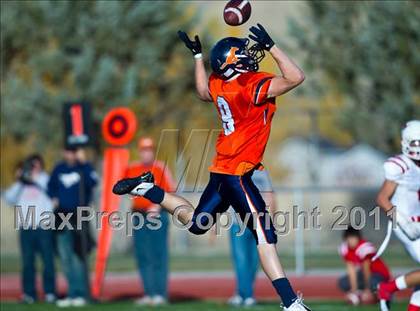 Thumbnail 3 in Mountain Crest vs. East photogallery.