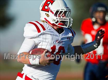 Thumbnail 1 in Mountain Crest vs. East photogallery.