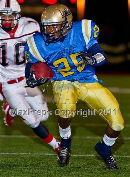 Thumbnail 2 in Glendora @ Los Osos photogallery.