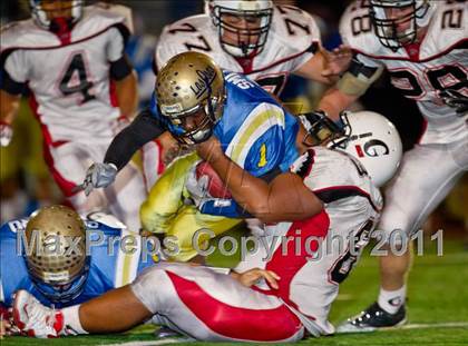 Thumbnail 1 in Glendora @ Los Osos photogallery.