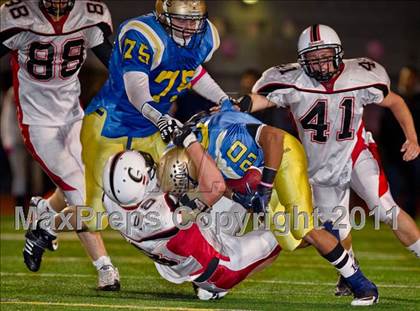 Thumbnail 2 in Glendora @ Los Osos photogallery.
