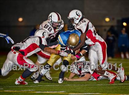 Thumbnail 1 in Glendora @ Los Osos photogallery.