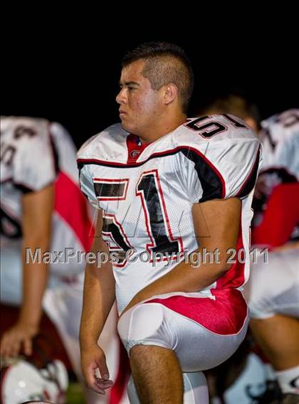 Thumbnail 3 in Glendora @ Los Osos photogallery.
