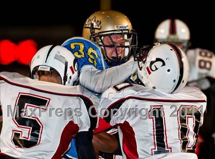 Thumbnail 2 in Glendora @ Los Osos photogallery.