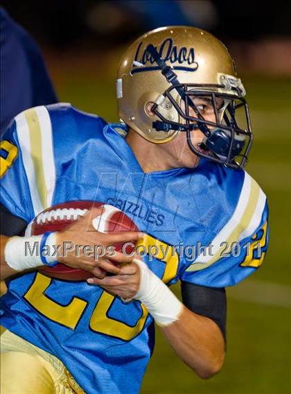 Thumbnail 1 in Glendora @ Los Osos photogallery.