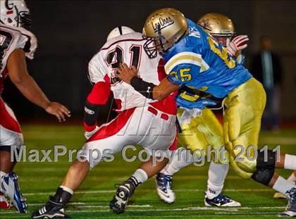 Thumbnail 1 in Glendora @ Los Osos photogallery.