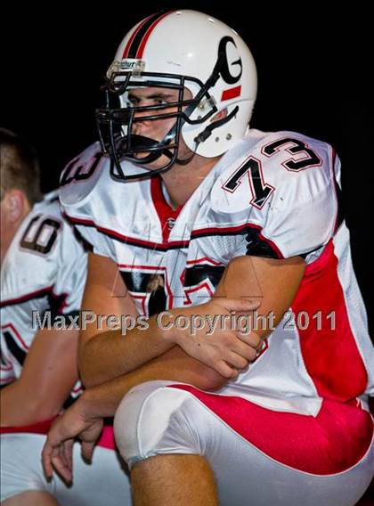 Thumbnail 2 in Glendora @ Los Osos photogallery.