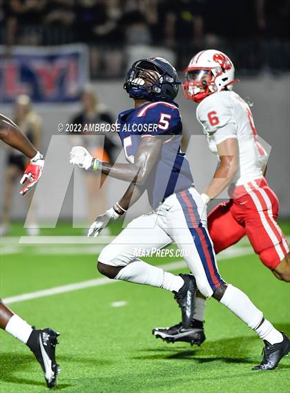 Thumbnail 1 in Katy @ Tompkins photogallery.