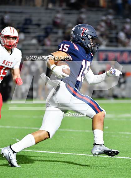 Thumbnail 2 in Katy @ Tompkins photogallery.