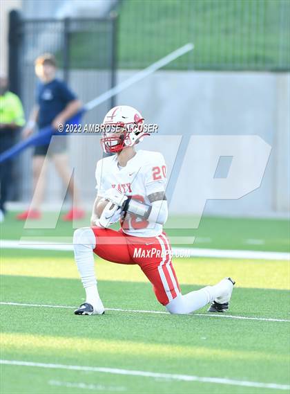 Thumbnail 3 in Katy @ Tompkins photogallery.