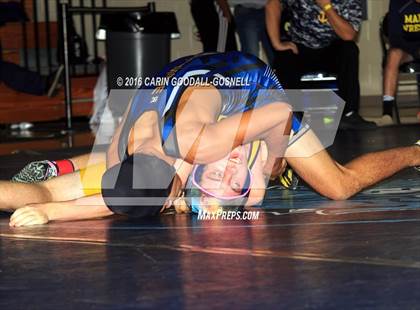 Thumbnail 3 in Beast of the East Tournament photogallery.