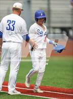 Photo from the gallery "St. Louis Catholic vs. St. Thomas More (LHSAA Division II Select Semifinal)"