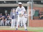 Photo from the gallery "St. Louis Catholic vs. St. Thomas More (LHSAA Division II Select Semifinal)"
