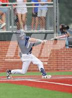 Photo from the gallery "St. Louis Catholic vs. St. Thomas More (LHSAA Division II Select Semifinal)"