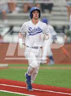 Photo from the gallery "St. Louis Catholic vs. St. Thomas More (LHSAA Division II Select Semifinal)"