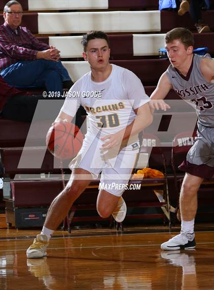 Thumbnail 3 in East Union vs. Kossuth (Hotbed Classic) photogallery.