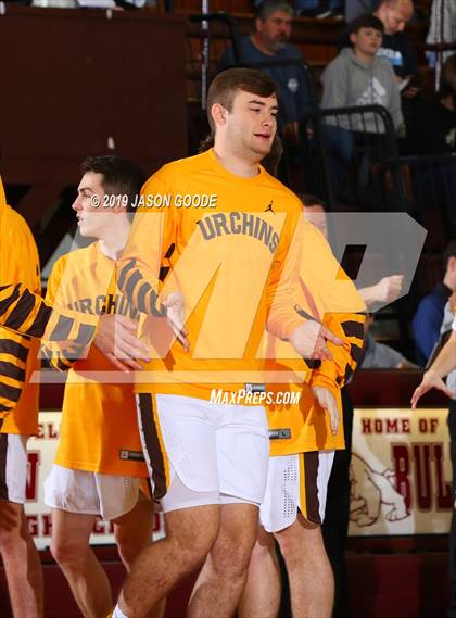 Thumbnail 2 in East Union vs. Kossuth (Hotbed Classic) photogallery.