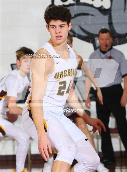 Thumbnail 1 in East Union vs. Kossuth (Hotbed Classic) photogallery.