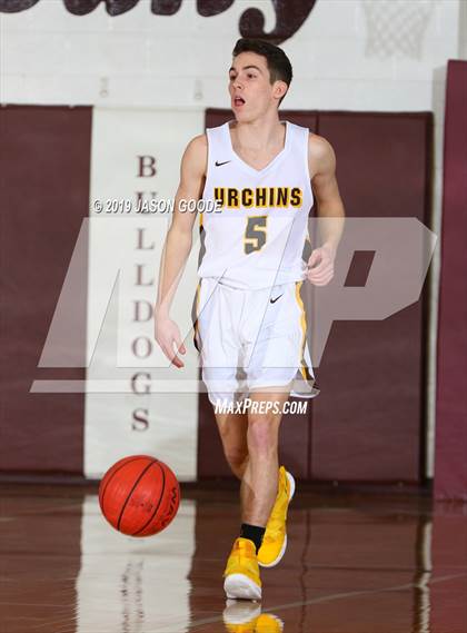 Thumbnail 1 in East Union vs. Kossuth (Hotbed Classic) photogallery.