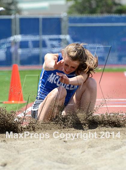 Thumbnail 3 in NIAA Northern Nevada D1 Regional Qualifying Meet photogallery.