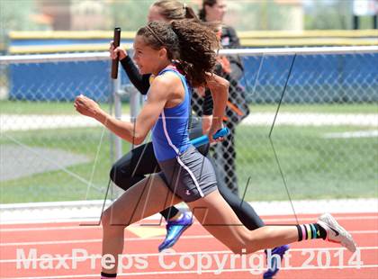 Thumbnail 1 in NIAA Northern Nevada D1 Regional Qualifying Meet photogallery.