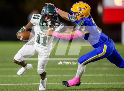 Thumbnail 3 in Webb @ Boyd-Buchanan photogallery.