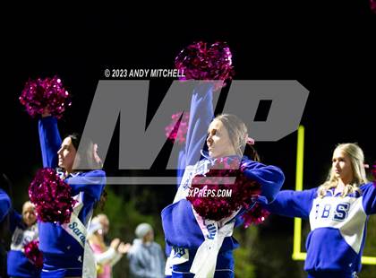 Thumbnail 3 in Webb @ Boyd-Buchanan photogallery.
