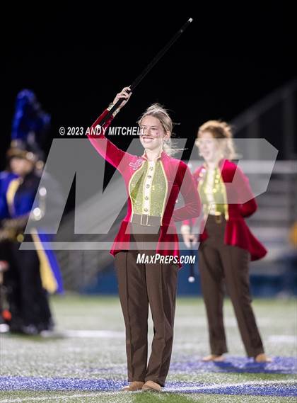 Thumbnail 3 in Webb @ Boyd-Buchanan photogallery.