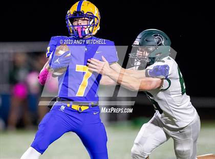 Thumbnail 2 in Webb @ Boyd-Buchanan photogallery.