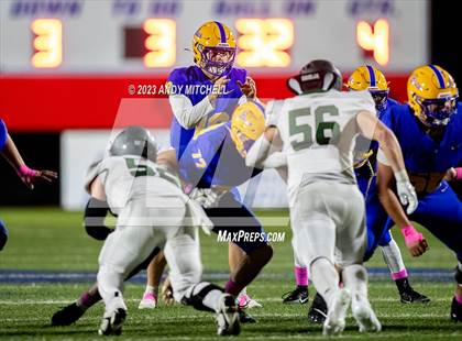 Thumbnail 3 in Webb @ Boyd-Buchanan photogallery.