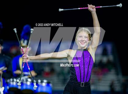 Thumbnail 2 in Webb @ Boyd-Buchanan photogallery.