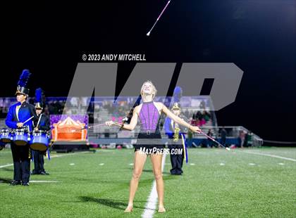 Thumbnail 1 in Webb @ Boyd-Buchanan photogallery.