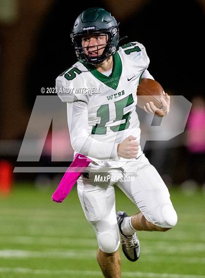 Thumbnail 1 in Webb @ Boyd-Buchanan photogallery.