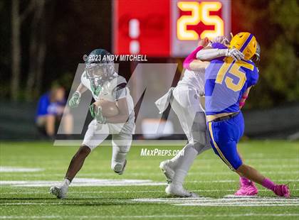 Thumbnail 3 in Webb @ Boyd-Buchanan photogallery.