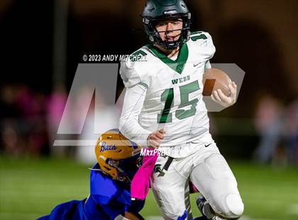 Thumbnail 2 in Webb @ Boyd-Buchanan photogallery.