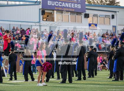 Thumbnail 2 in Webb @ Boyd-Buchanan photogallery.