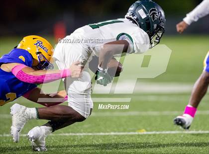 Thumbnail 3 in Webb @ Boyd-Buchanan photogallery.