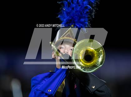 Thumbnail 2 in Webb @ Boyd-Buchanan photogallery.