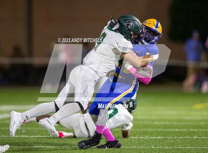 Thumbnail 2 in Webb @ Boyd-Buchanan photogallery.
