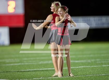 Thumbnail 1 in Webb @ Boyd-Buchanan photogallery.