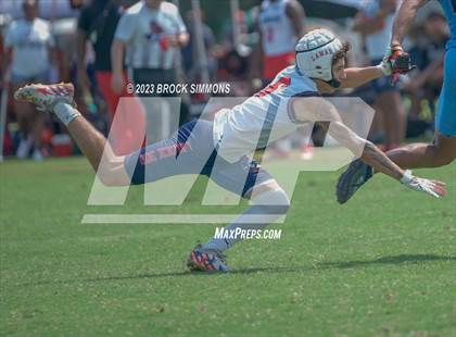 Thumbnail 1 in Wylie East vs Lamar (Texas State 7 on 7) photogallery.
