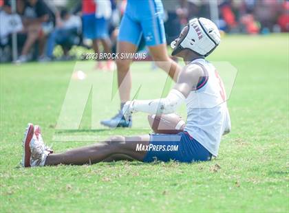 Thumbnail 3 in Wylie East vs Lamar (Texas State 7 on 7) photogallery.